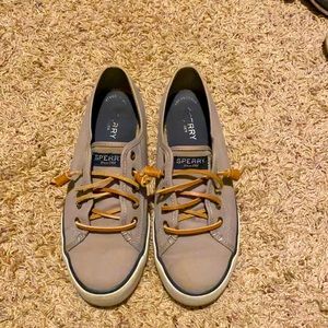 Sperry shoes women size 7